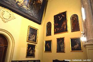 203- Malaga - Cathedrale